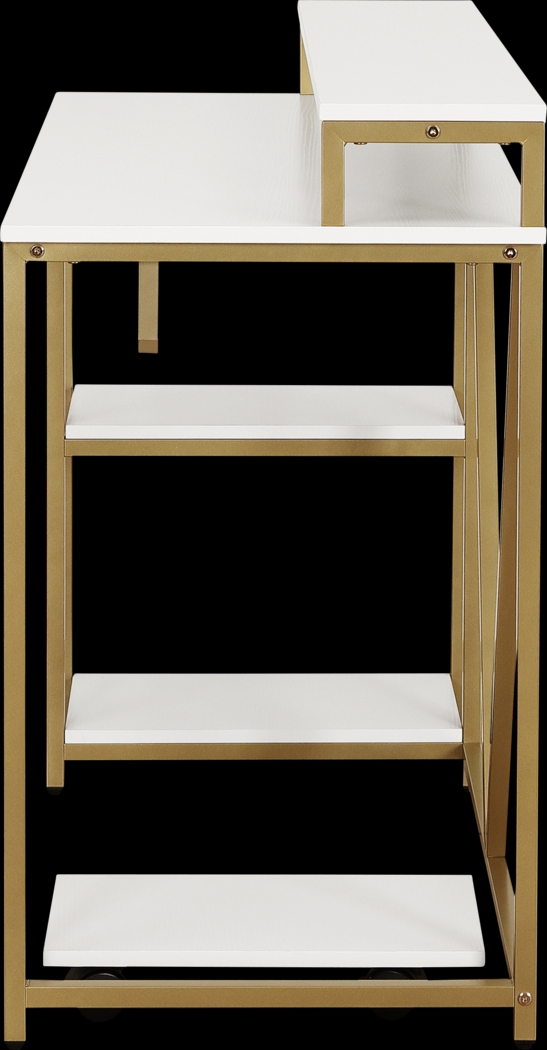 Lagadi Gold Writing Desk - Thumbnail - Image 11