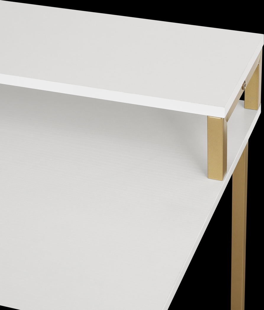 Lagadi Gold Writing Desk - Thumbnail - Image 13