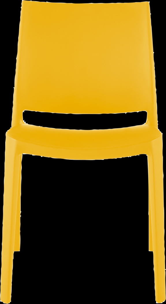 Lagoon Sensilla Gold Side Chair, Set of 2 - Thumbnail - Image 5