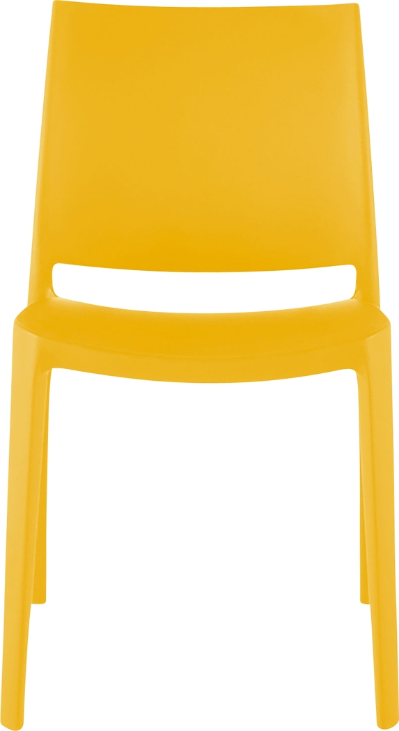 Lagoon Sensilla Gold Side Chair, Set of 2 - Thumbnail - Image 10