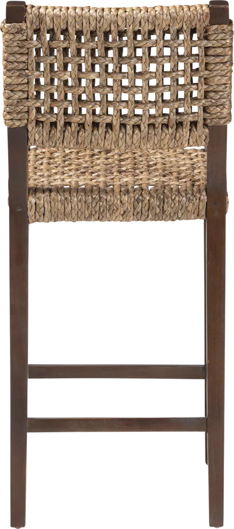 Lagoonstone Brown Barstool - Thumbnail - Image 3