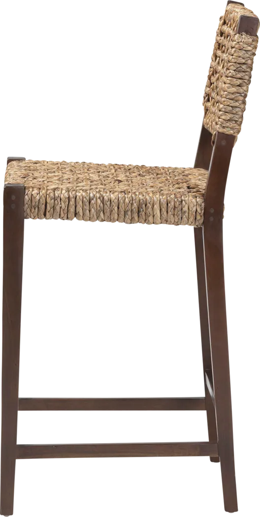Lagoonstone Brown Barstool - Thumbnail - Image 4