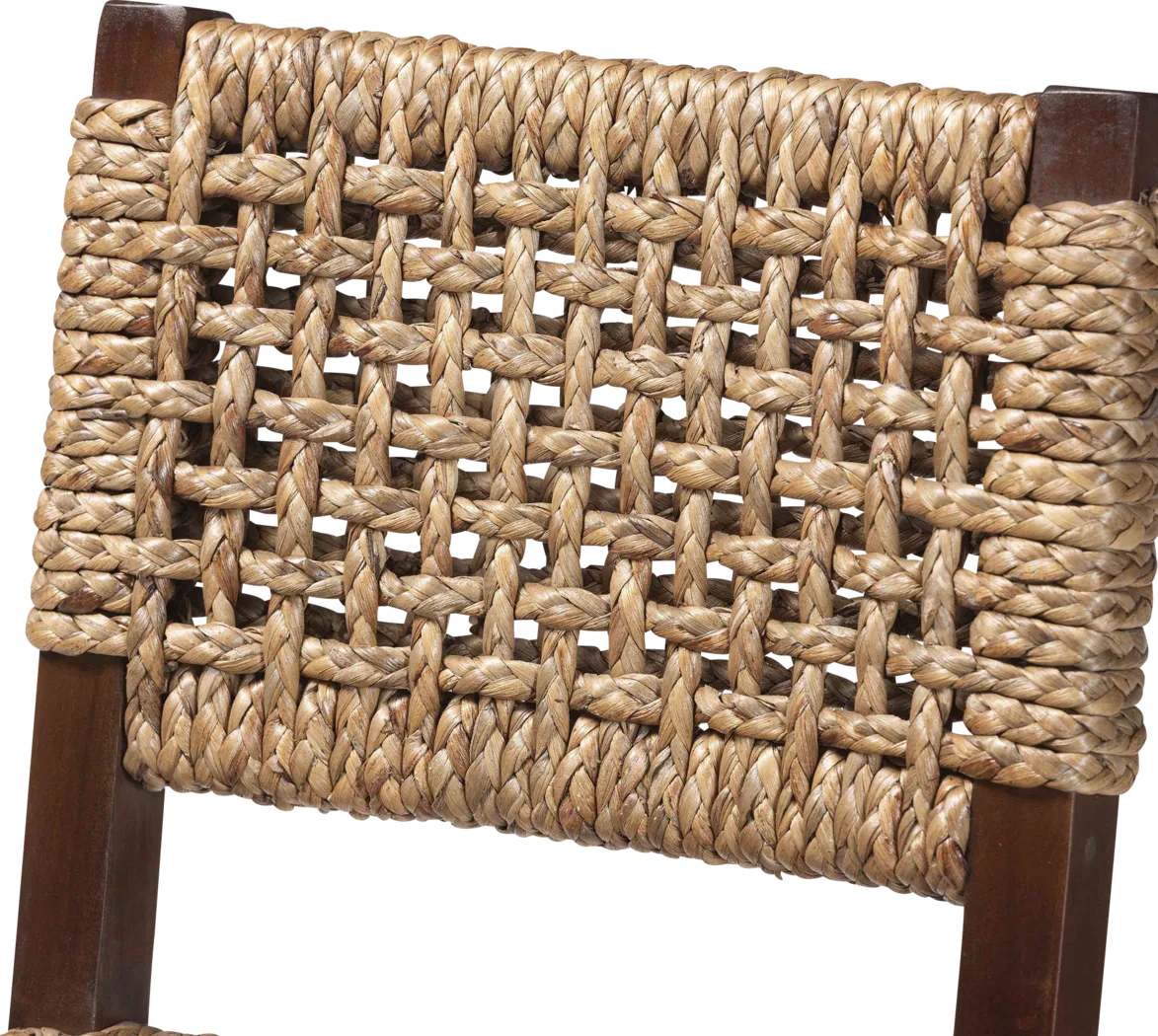 Lagoonstone Brown Barstool - Thumbnail - Image 5