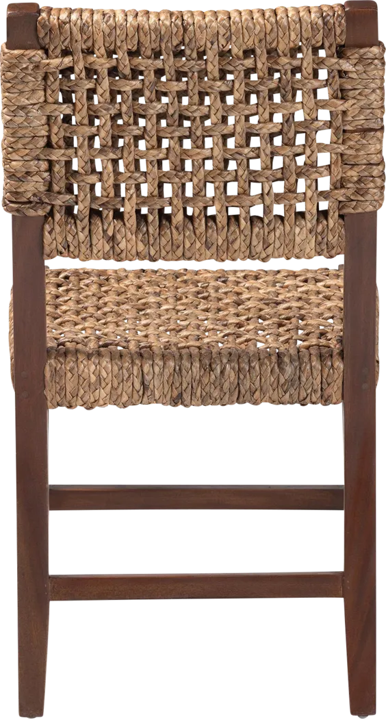 Lagoonstone Brown Dining Chair - Thumbnail - Image 6