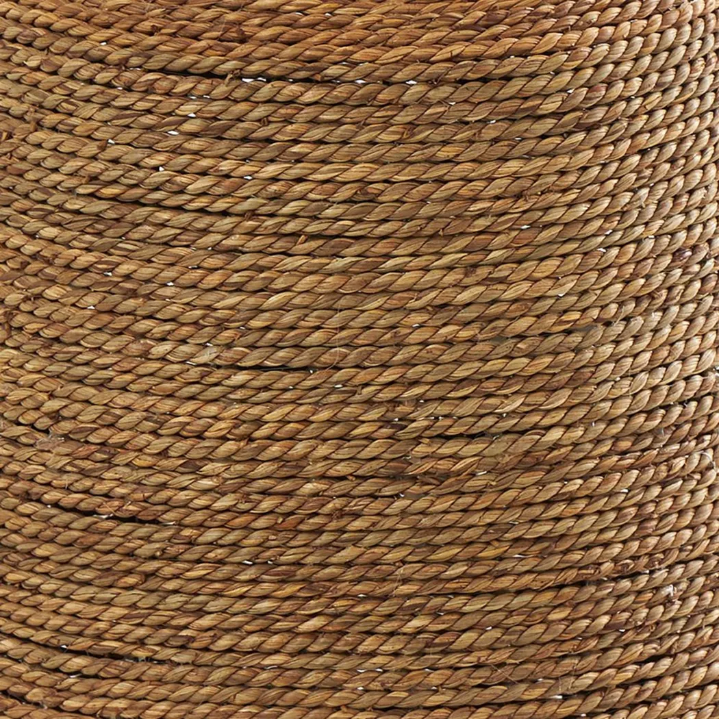 Lahaso Brown Accent Table - Thumbnail - Image 7