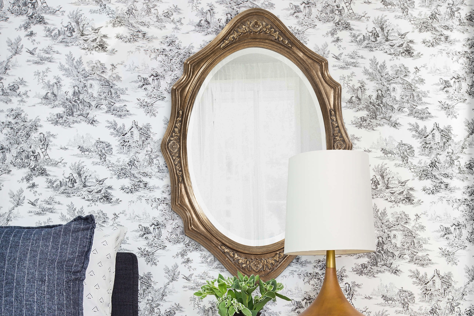 Laikon Silver Mirror - Thumbnail - Image 3