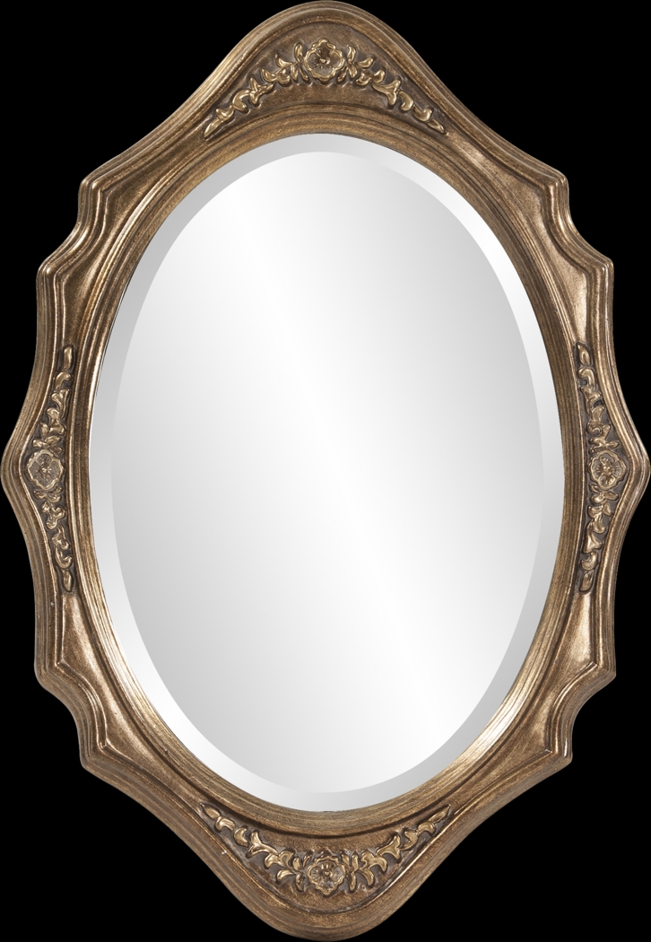 Laikon Silver Mirror - Thumbnail - Image 1