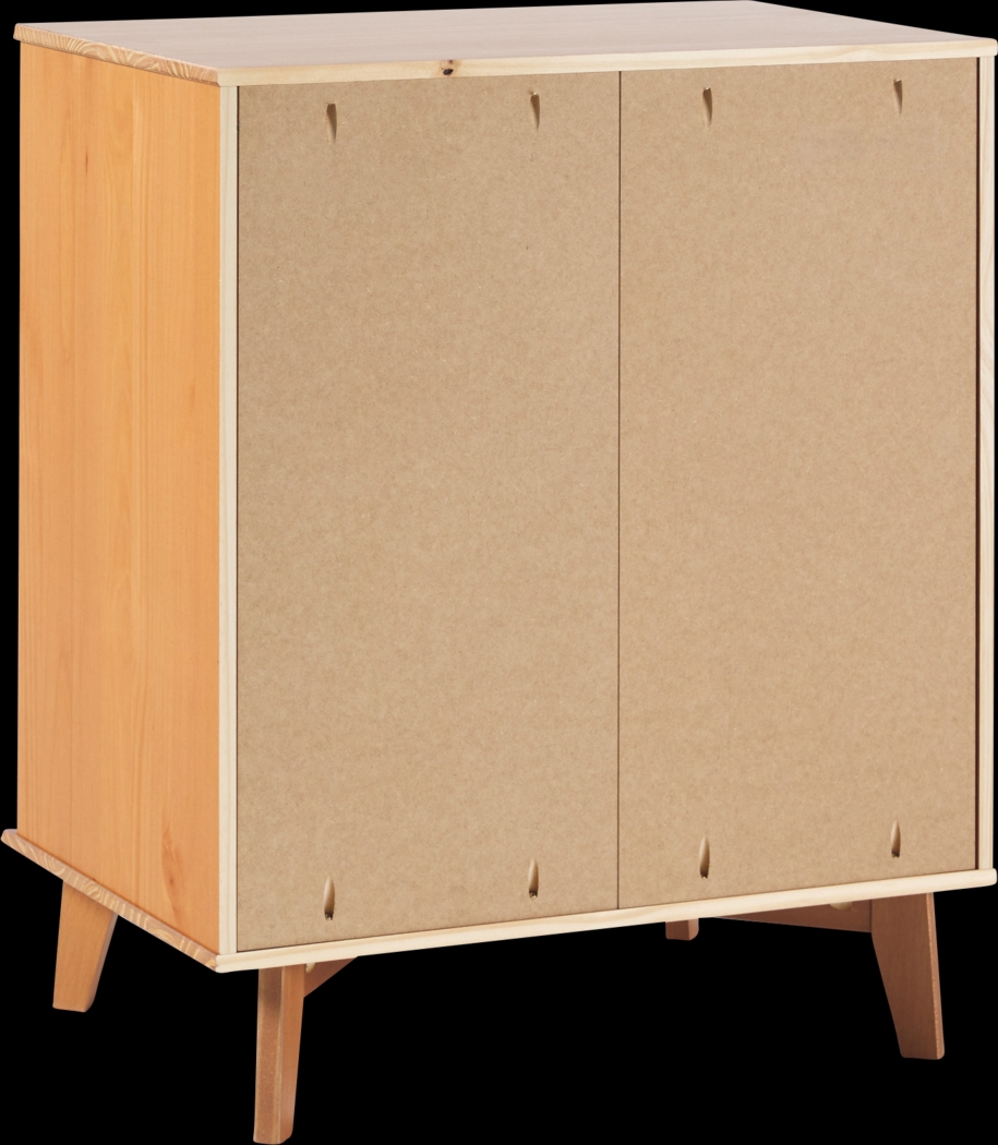 Lainston Caramel Dresser - Thumbnail - Image 8