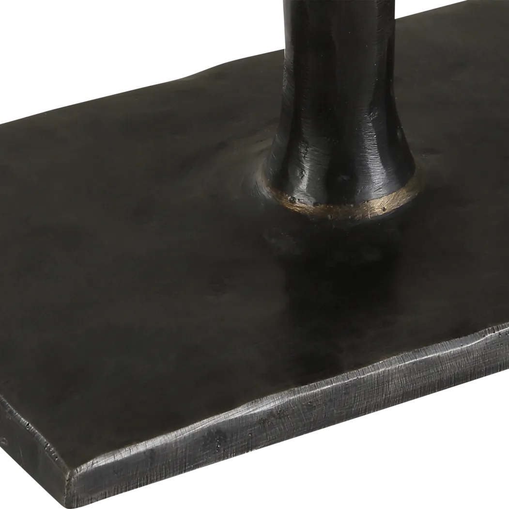 Laius Bronze Lamp - Thumbnail - Image 3