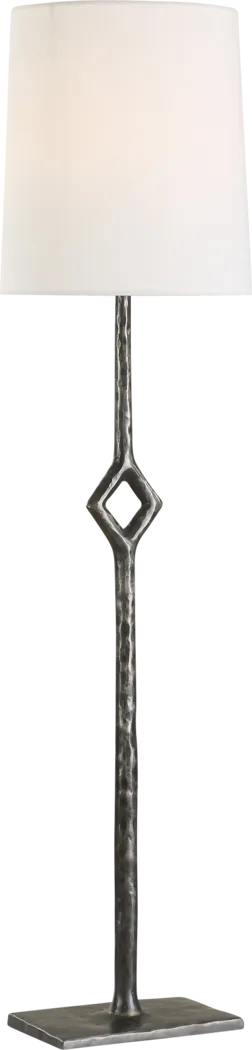 Laius Bronze Lamp - Thumbnail - Image 5