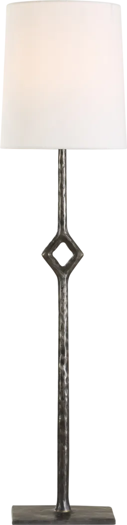 Laius Bronze Lamp - Thumbnail - Image 1