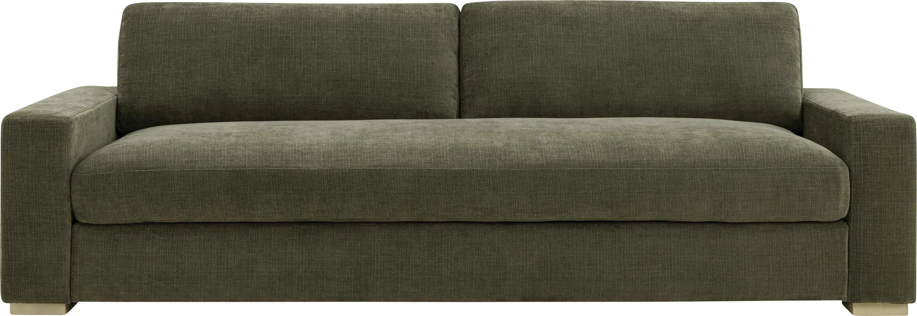 Laka Green Sofa - Thumbnail - Image 2