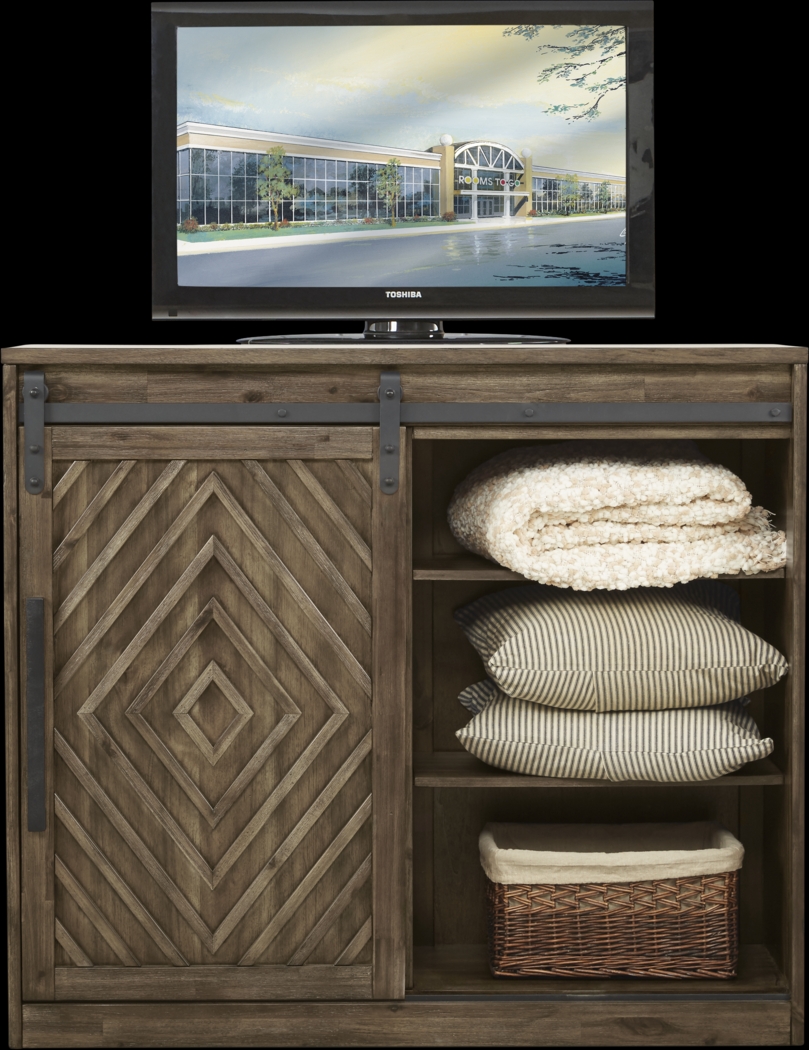 Lake Arrowhead Brown Bureau - Thumbnail - Image 2