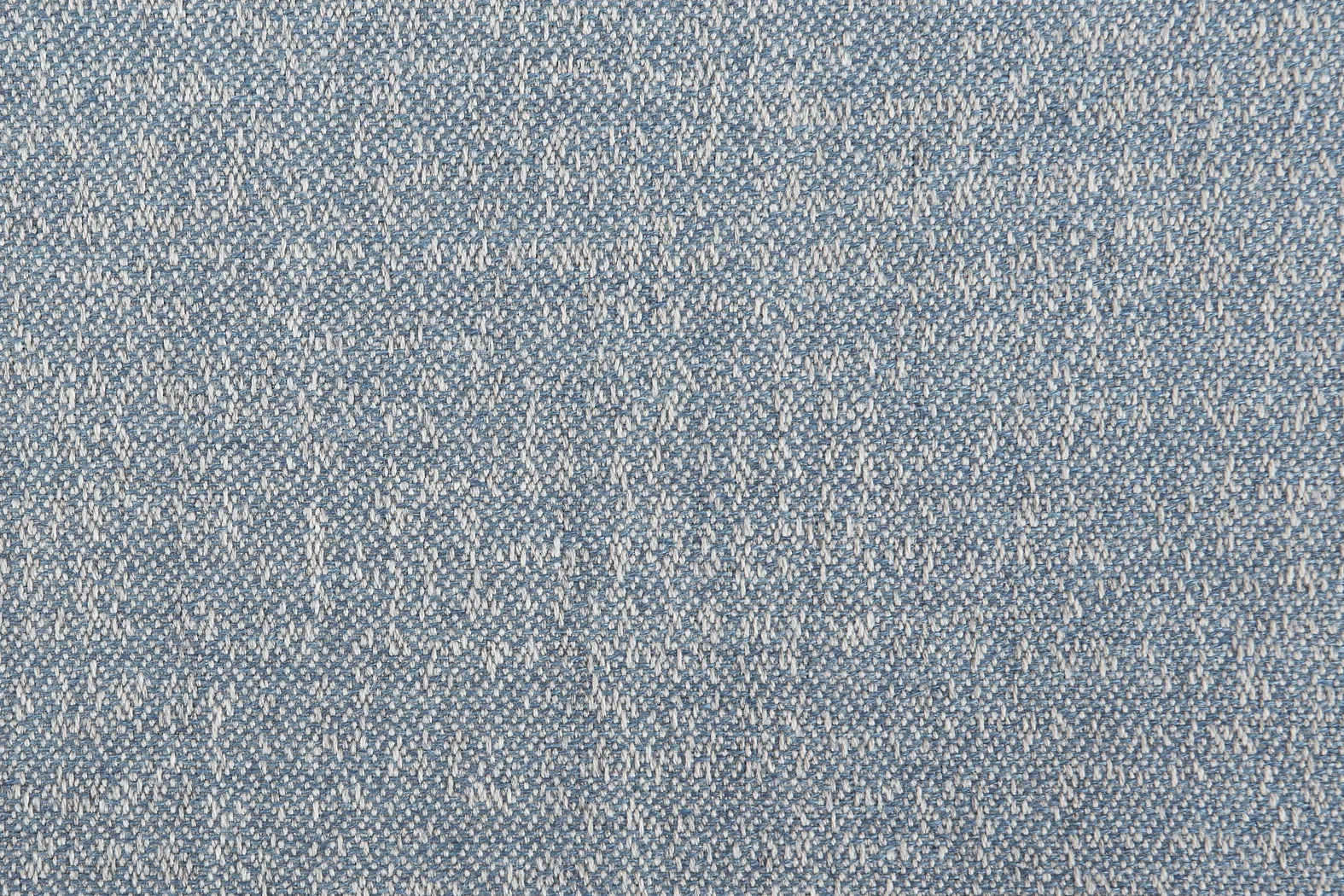 Lake Breeze Aged Bronze 4 Pc Outdoor Sectional with Blueberry Cushions - Thumbnail - Image 3