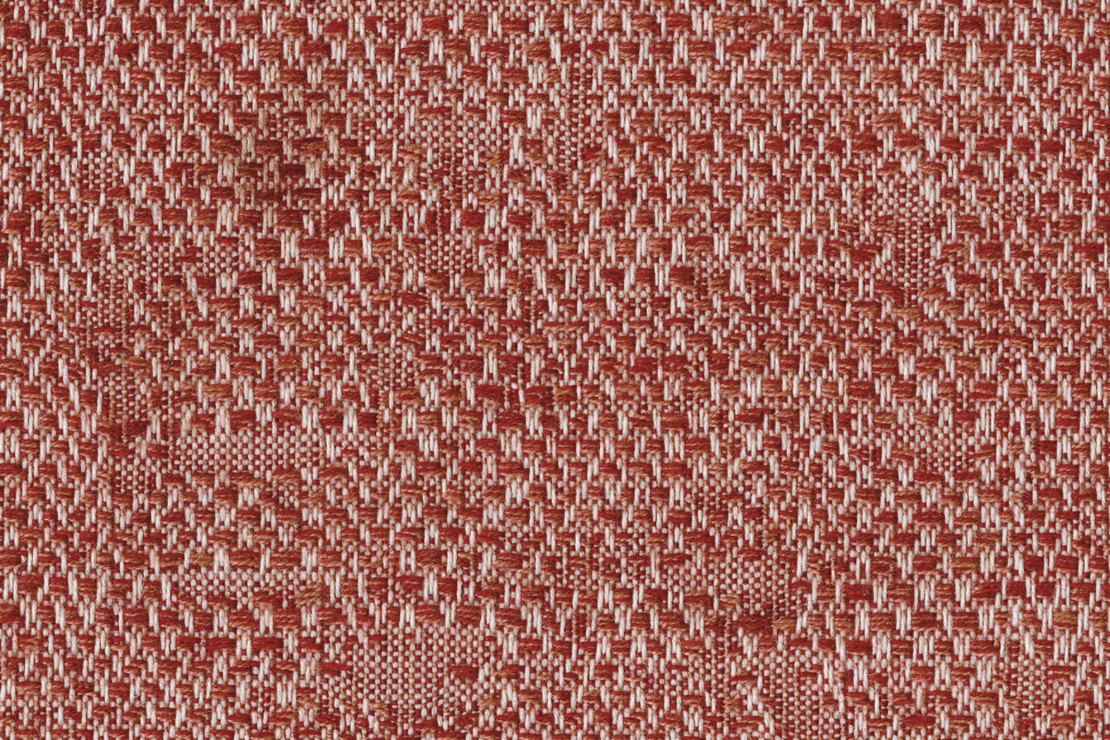 Lake Breeze Aged Bronze Outdoor Dining Chair with Terracotta Cushions - Thumbnail - Image 4