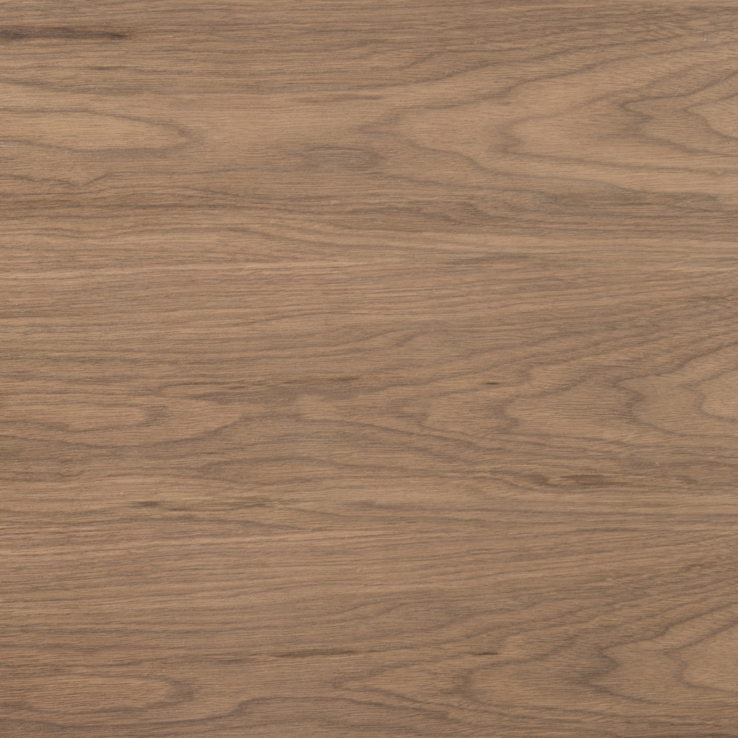 Lakehurst Walnut End Table - Thumbnail - Image 4