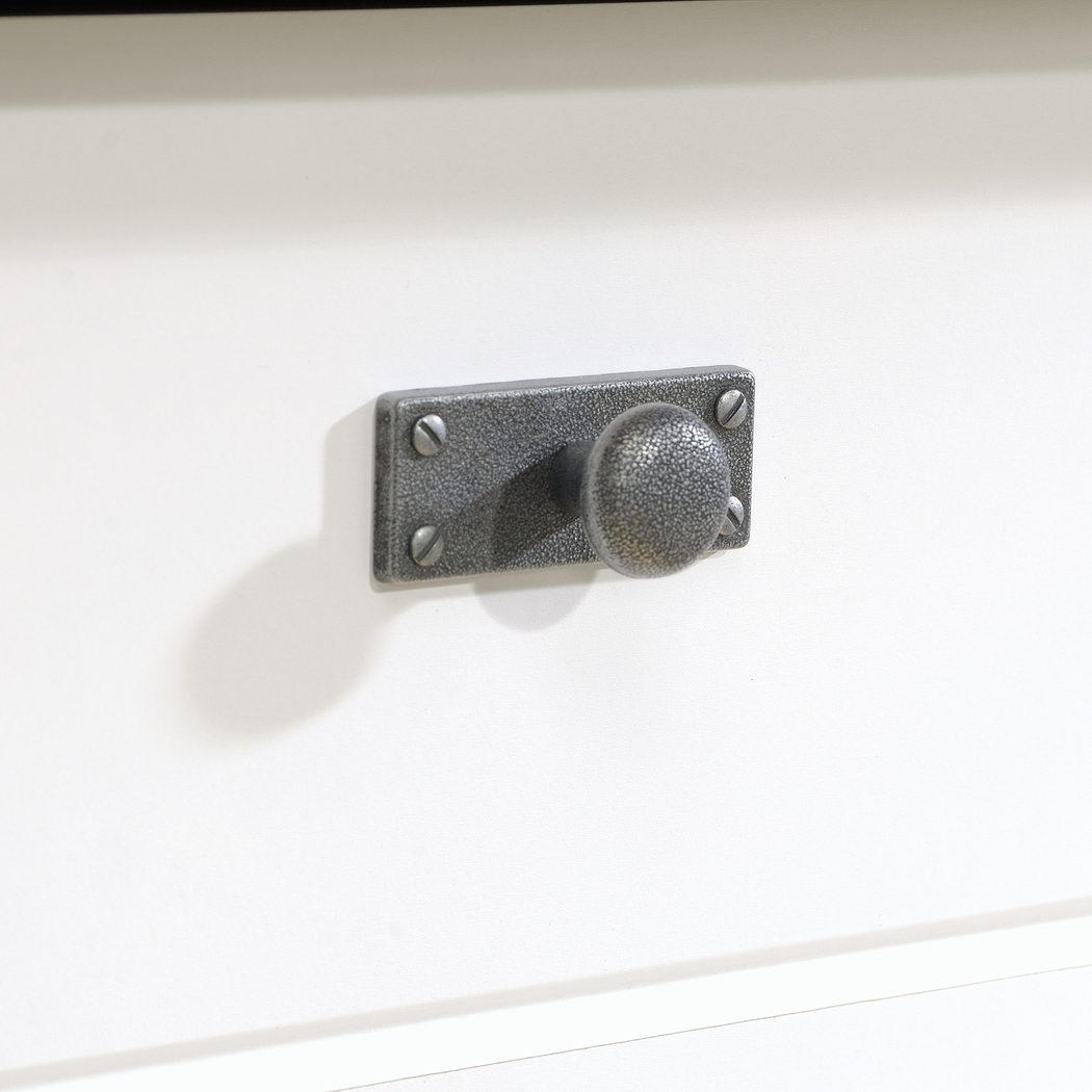 Lakespray White Dresser - Thumbnail - Image 5