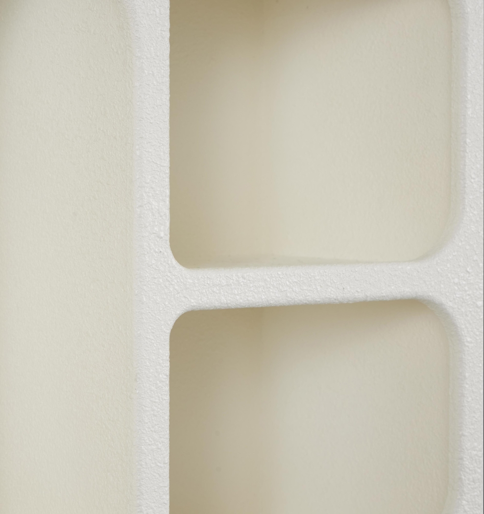 Laldo Beige Wall Shelf - Thumbnail - Image 3