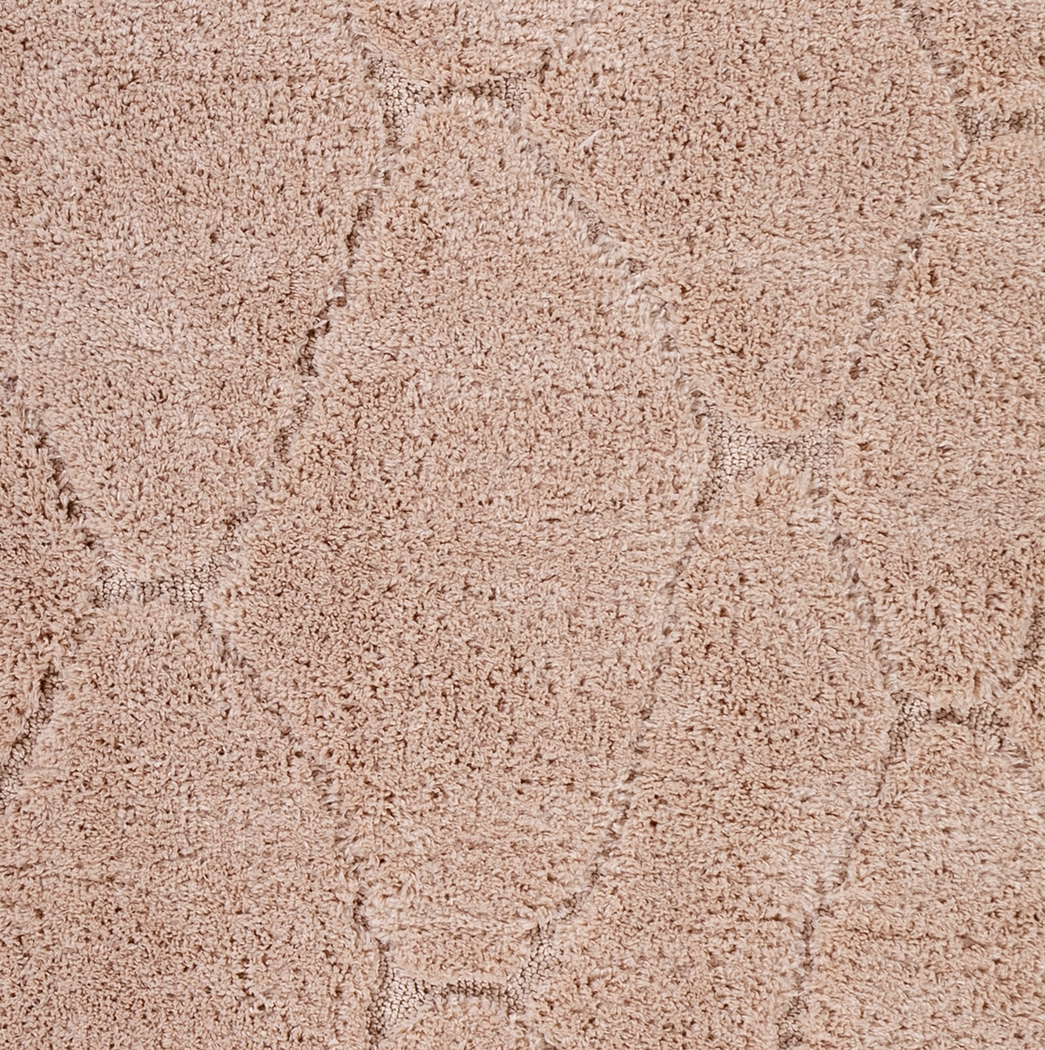 Lalisa Coral 6' x 7'9 Rug - Thumbnail - Image 2