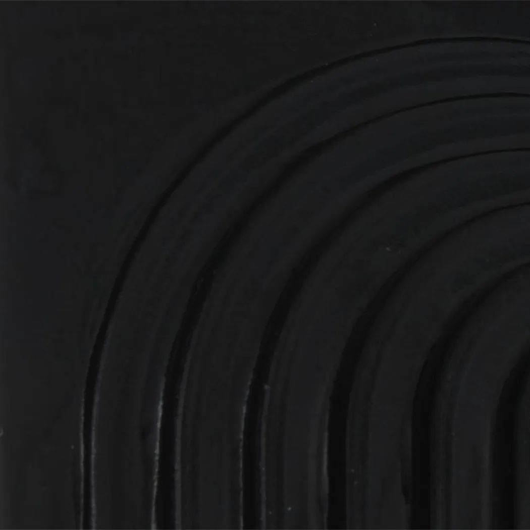 Lalne Black Sculpture - Thumbnail - Image 9