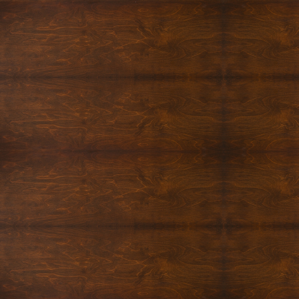 Lamasney Brown Bar Cart - Thumbnail - Image 6