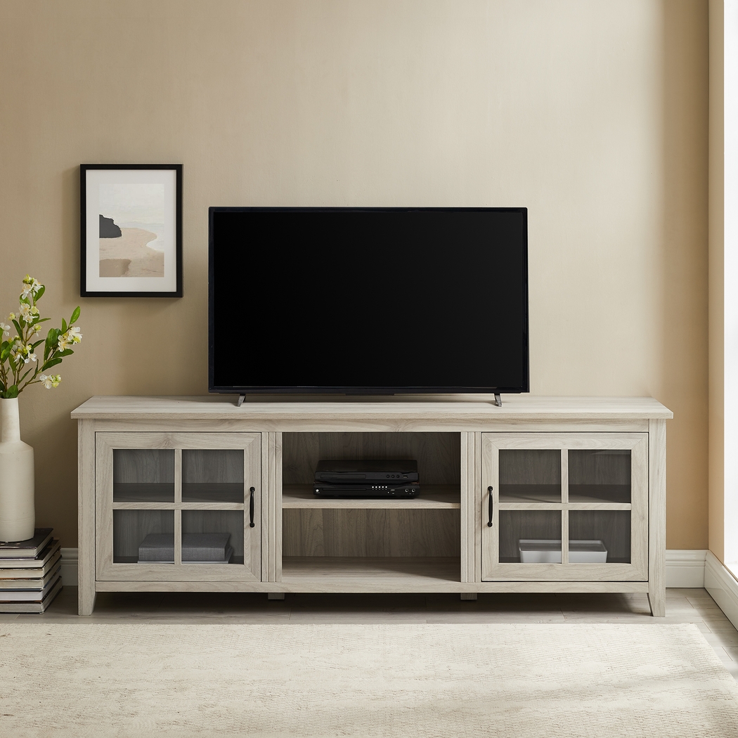 Lambdin Birch 70 in. Console - Thumbnail - Image 2