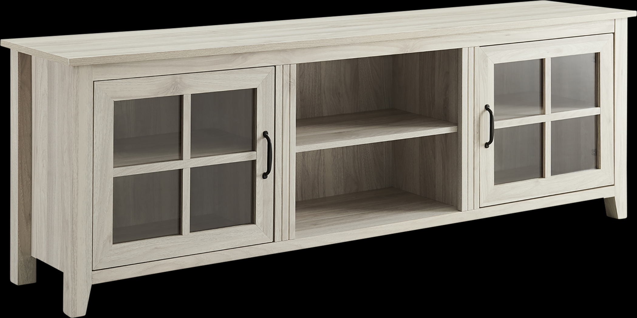 Lambdin Birch 70 in. Console - Thumbnail - Image 5
