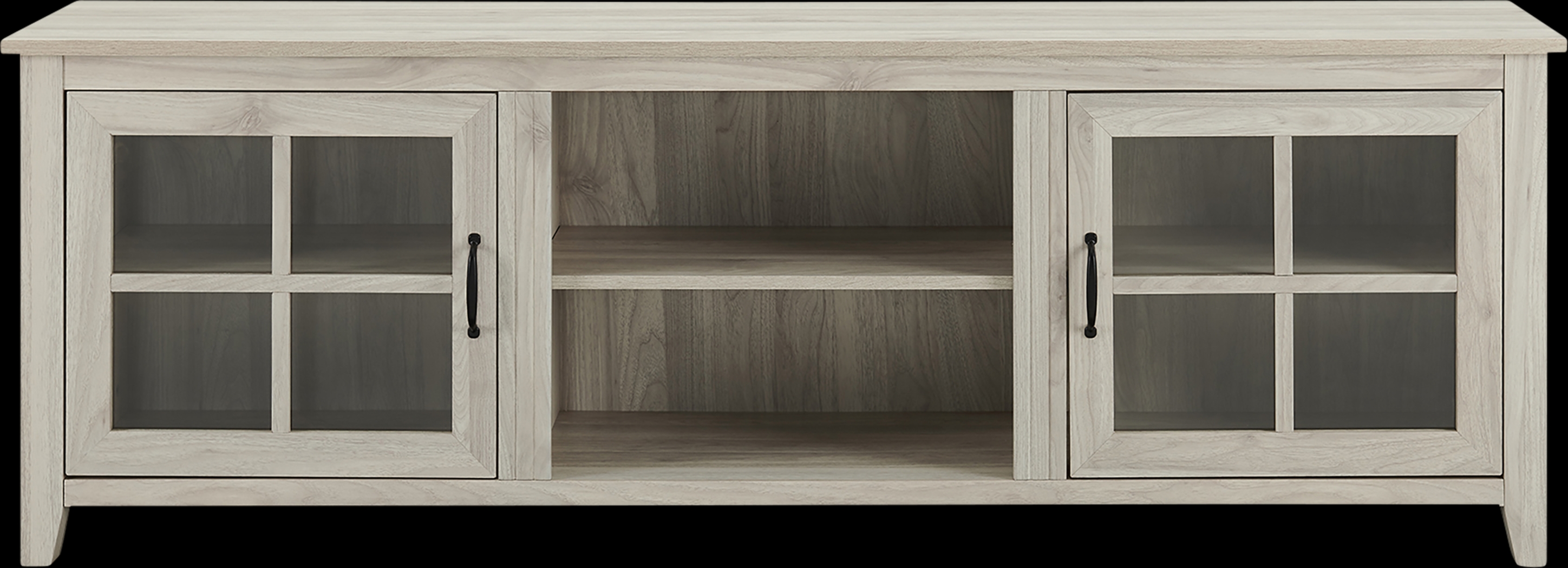 Lambdin Birch 70 in. Console - Thumbnail - Image 1