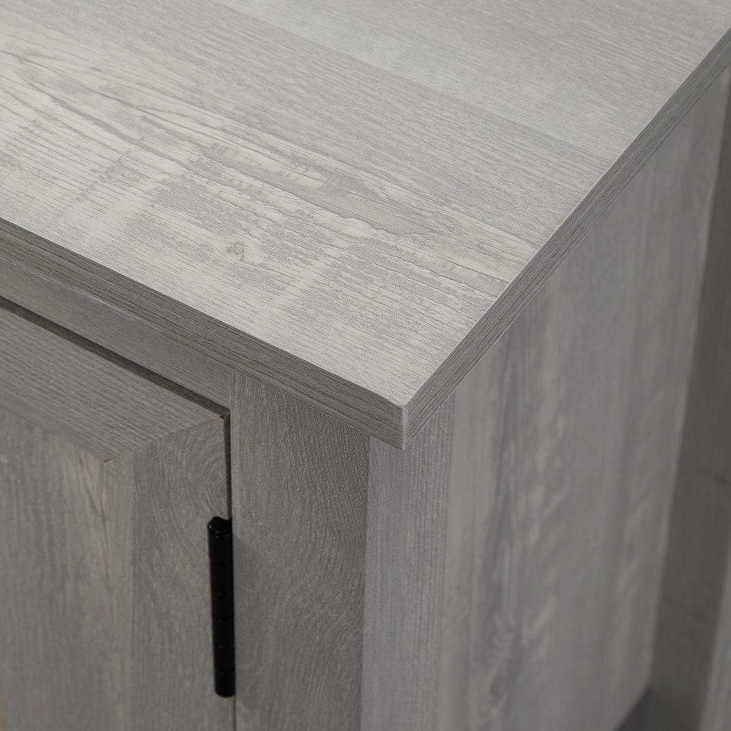 Lambdin Stone 70 in. Console - Thumbnail - Image 4