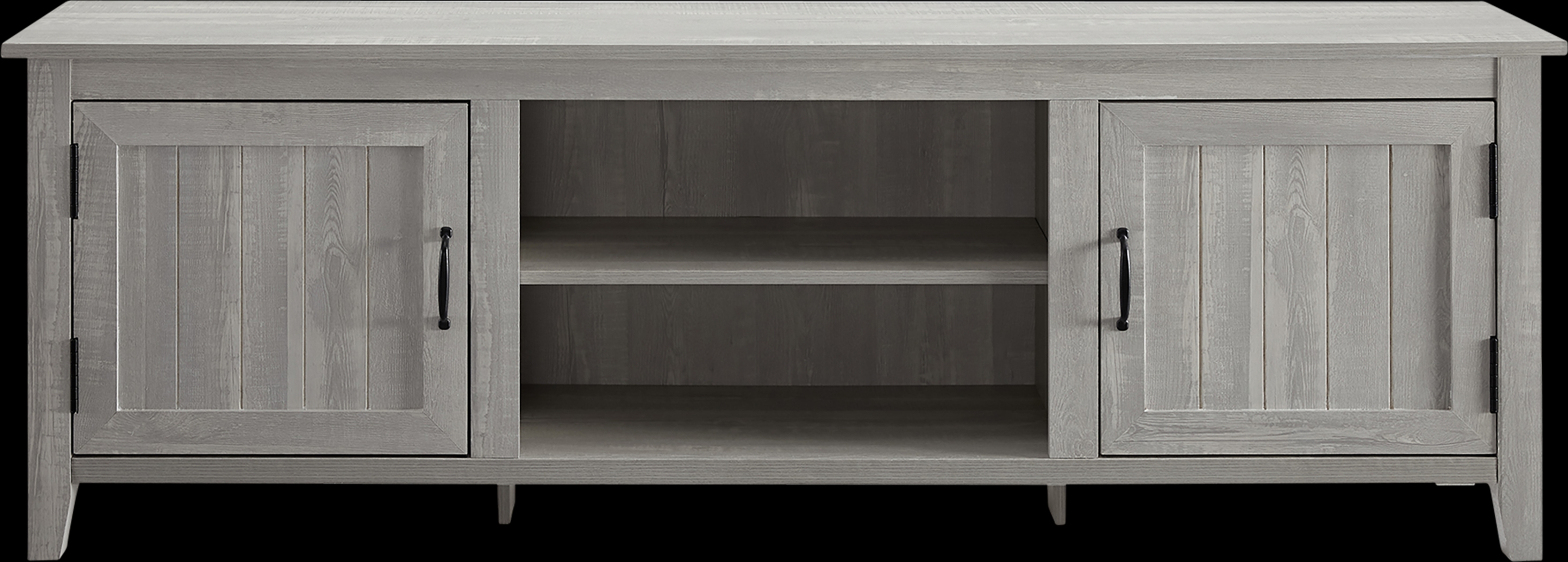 Lambdin Stone 70 in. Console - Thumbnail - Image 5