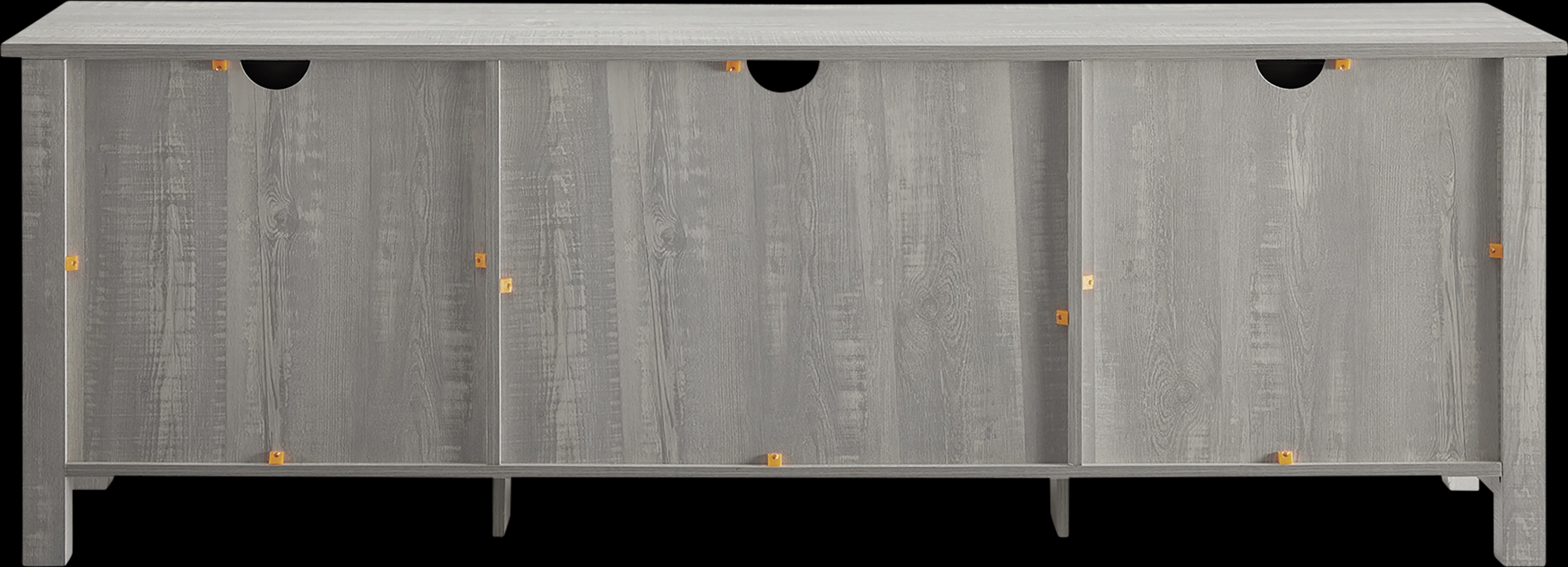 Lambdin Stone 70 in. Console - Thumbnail - Image 6