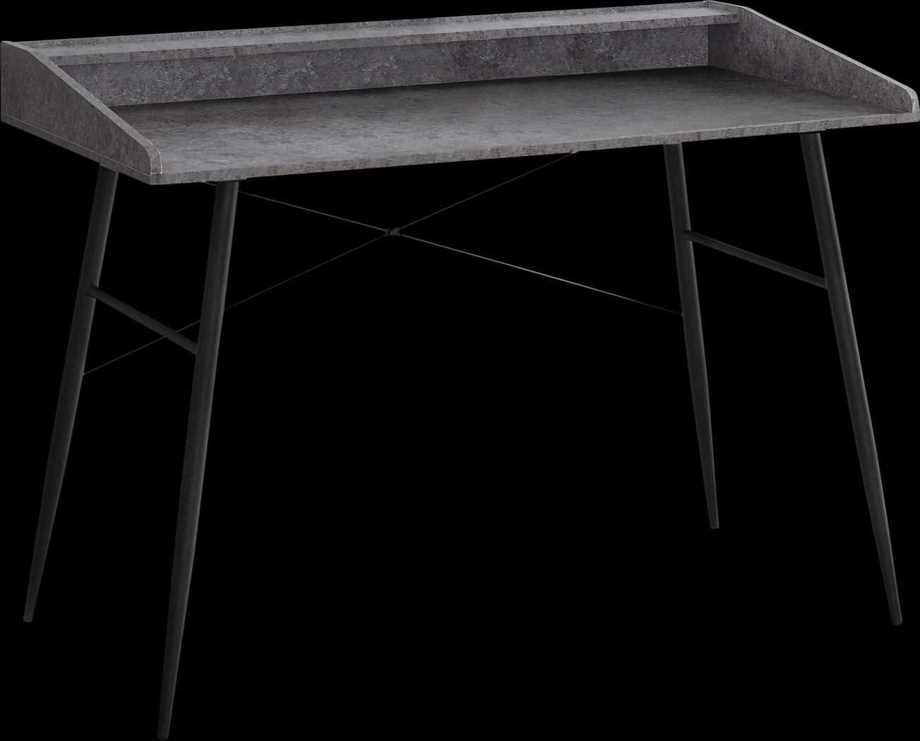 Lambright Stone Desk - Thumbnail - Image 1