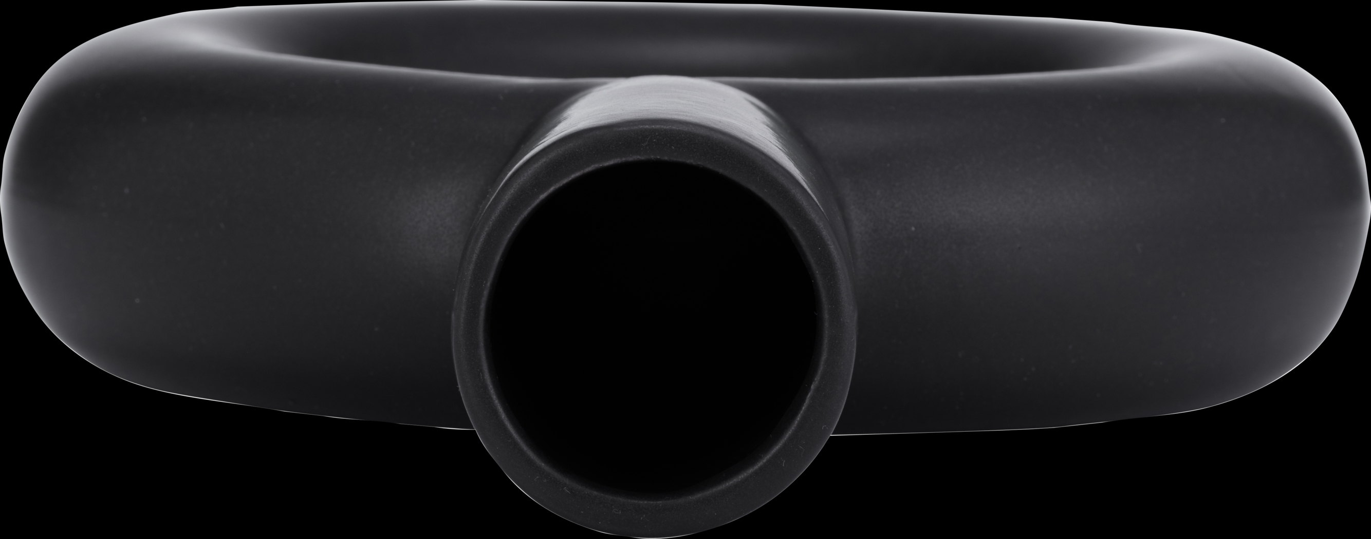 Lamessa Black Vase - Thumbnail - Image 6