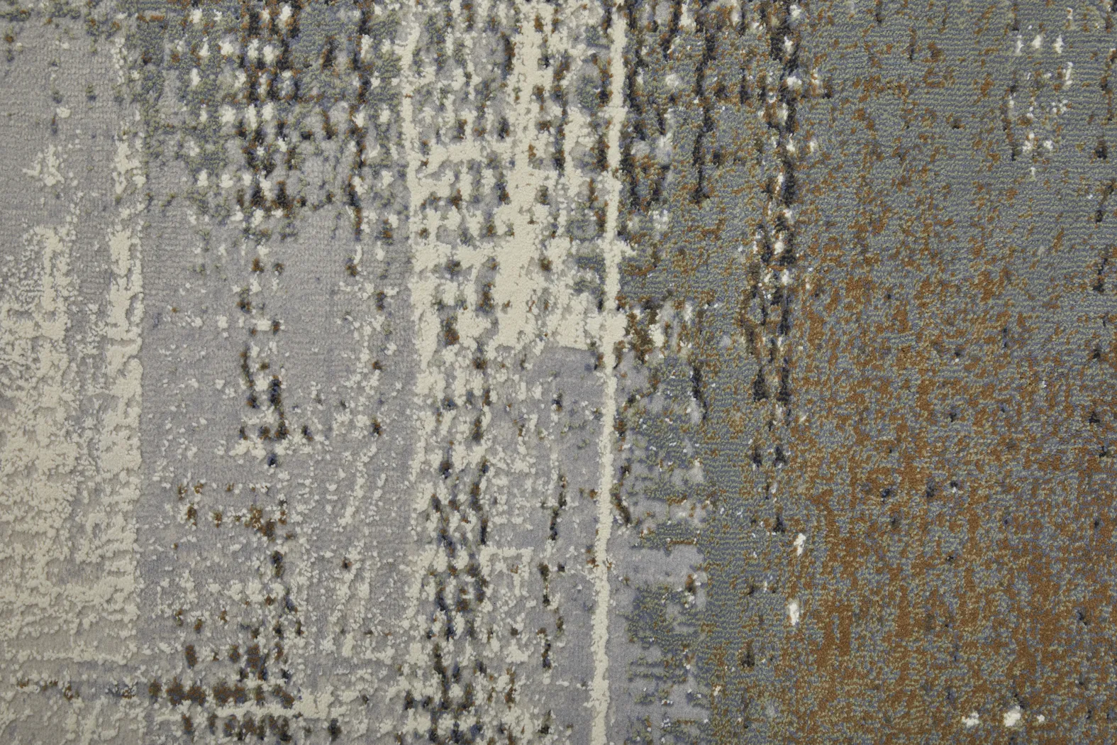 Lamgue Ivory 5' x 7'6 Rug - Thumbnail - Image 3