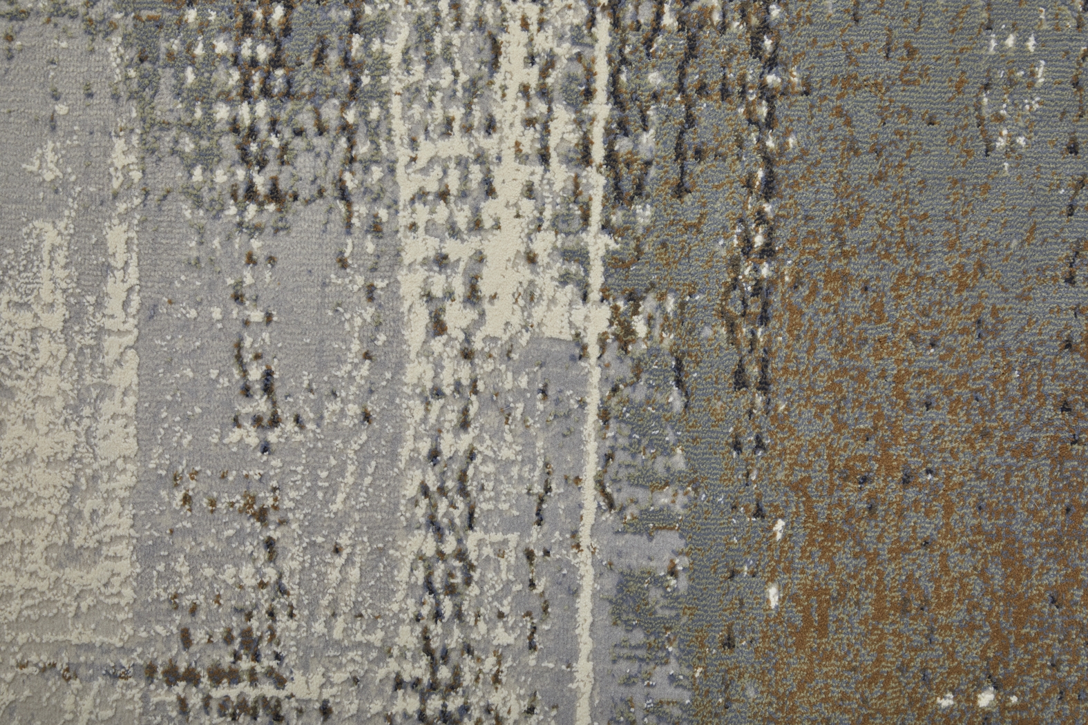 Lamgue Ivory 7'9 x 10' Rug - Thumbnail - Image 3