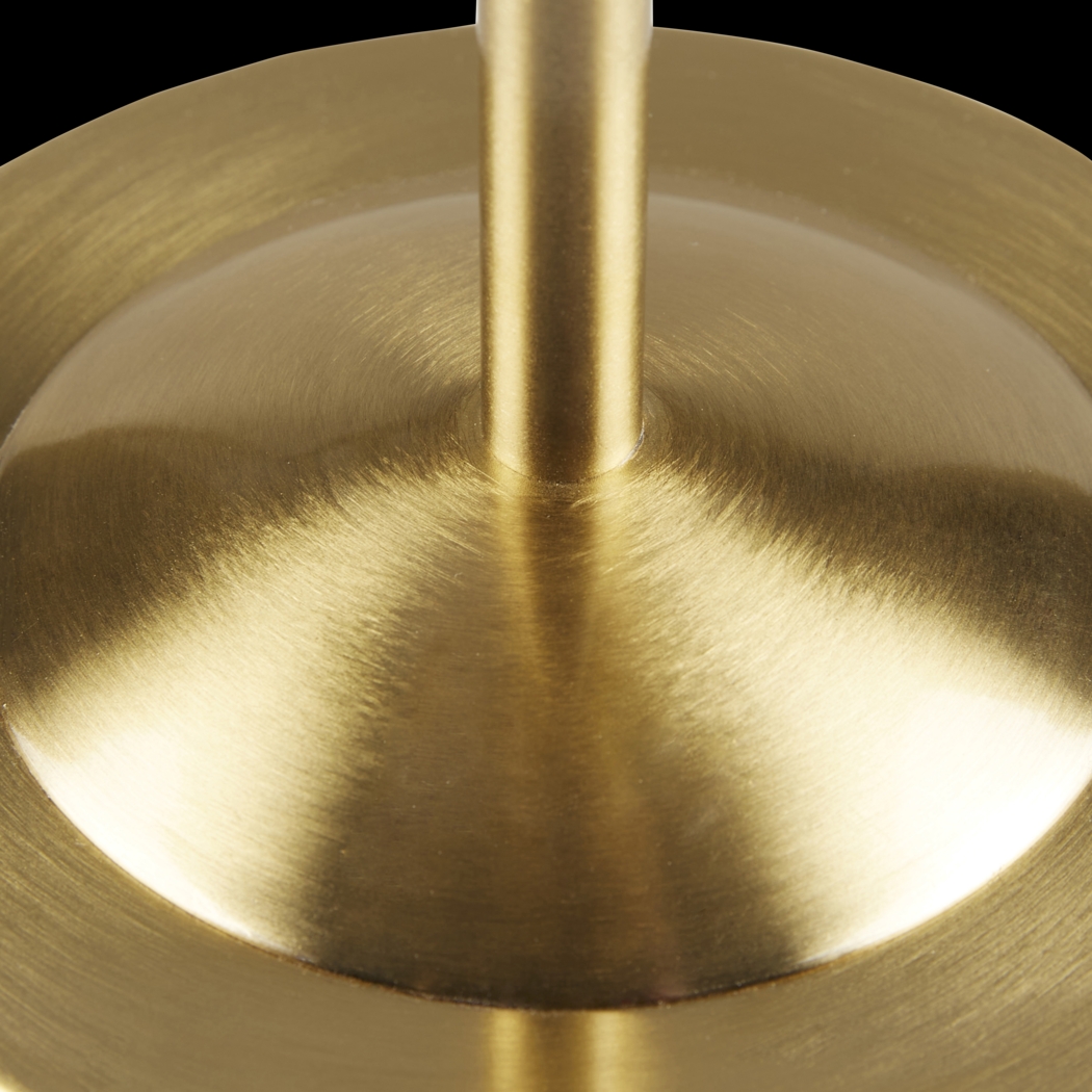 Lamiance Post Gold Lamp - Thumbnail - Image 6