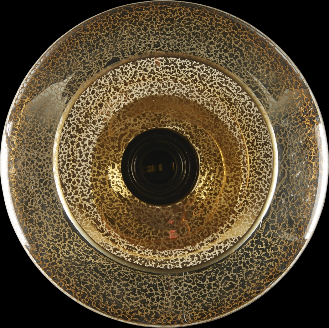 Lamiance Post Gold Lamp - Thumbnail - Image 7