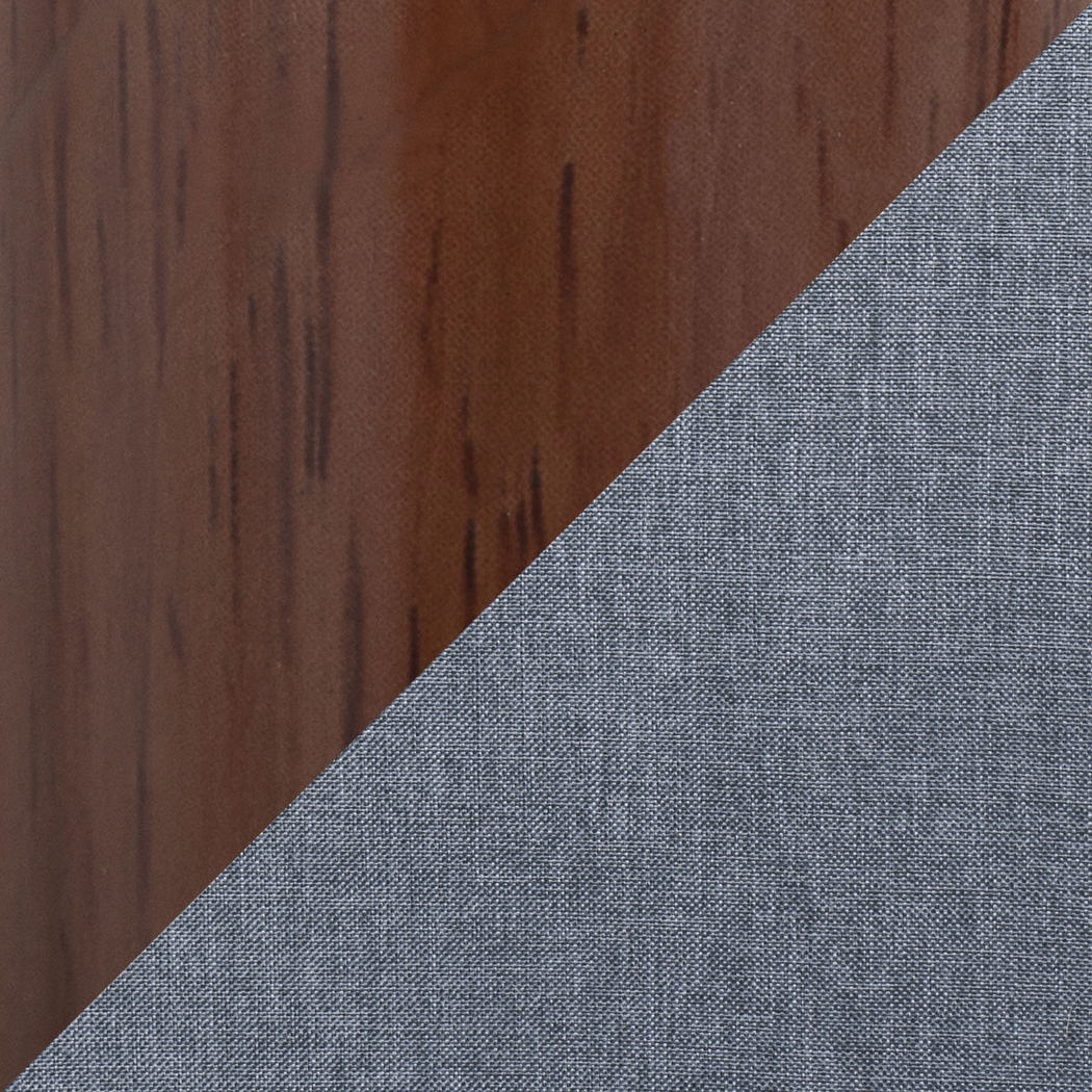 Lamirda I Blue 5 pc. Dining Set - Thumbnail - Image 3