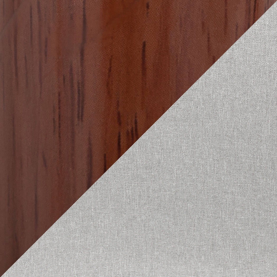 Lamirda I Gray 5 pc. Dining Set - Thumbnail - Image 3