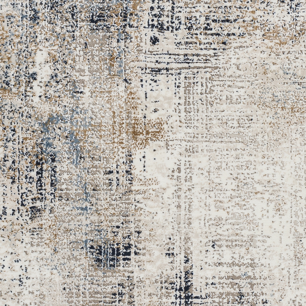 Lammet Gray 7'10 x 10'2 Rug - Thumbnail - Image 6