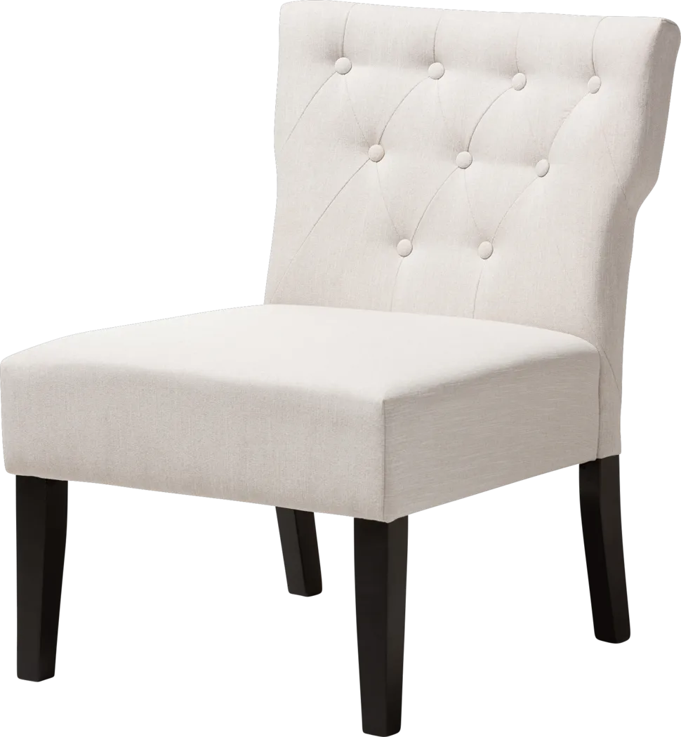 Lamond Beige 3 pc. Accent Chair Set - Thumbnail - Image 3