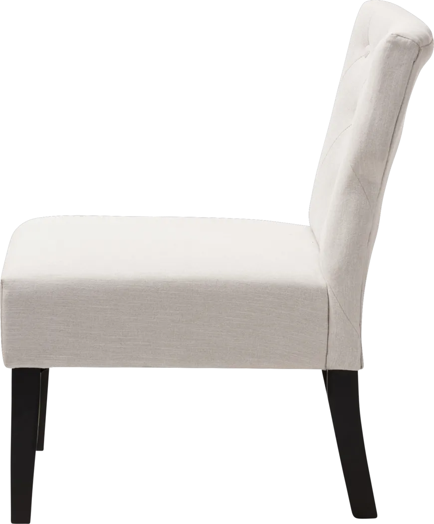 Lamond Beige 3 pc. Accent Chair Set - Thumbnail - Image 4