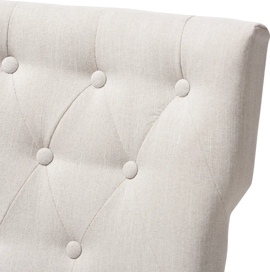 Lamond Beige 3 pc. Accent Chair Set - Thumbnail - Image 6