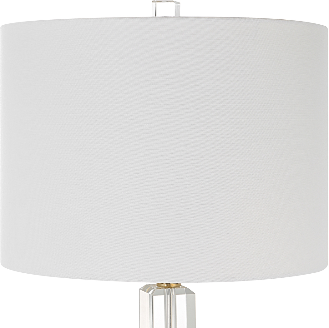 Lamont Edge Brass Lamp - Thumbnail - Image 6
