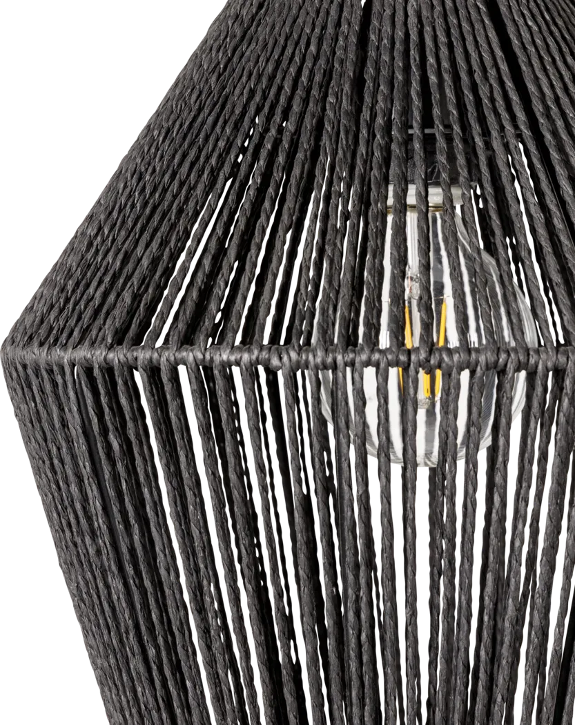 Lamothe Nest Black Pendant - Thumbnail - Image 5