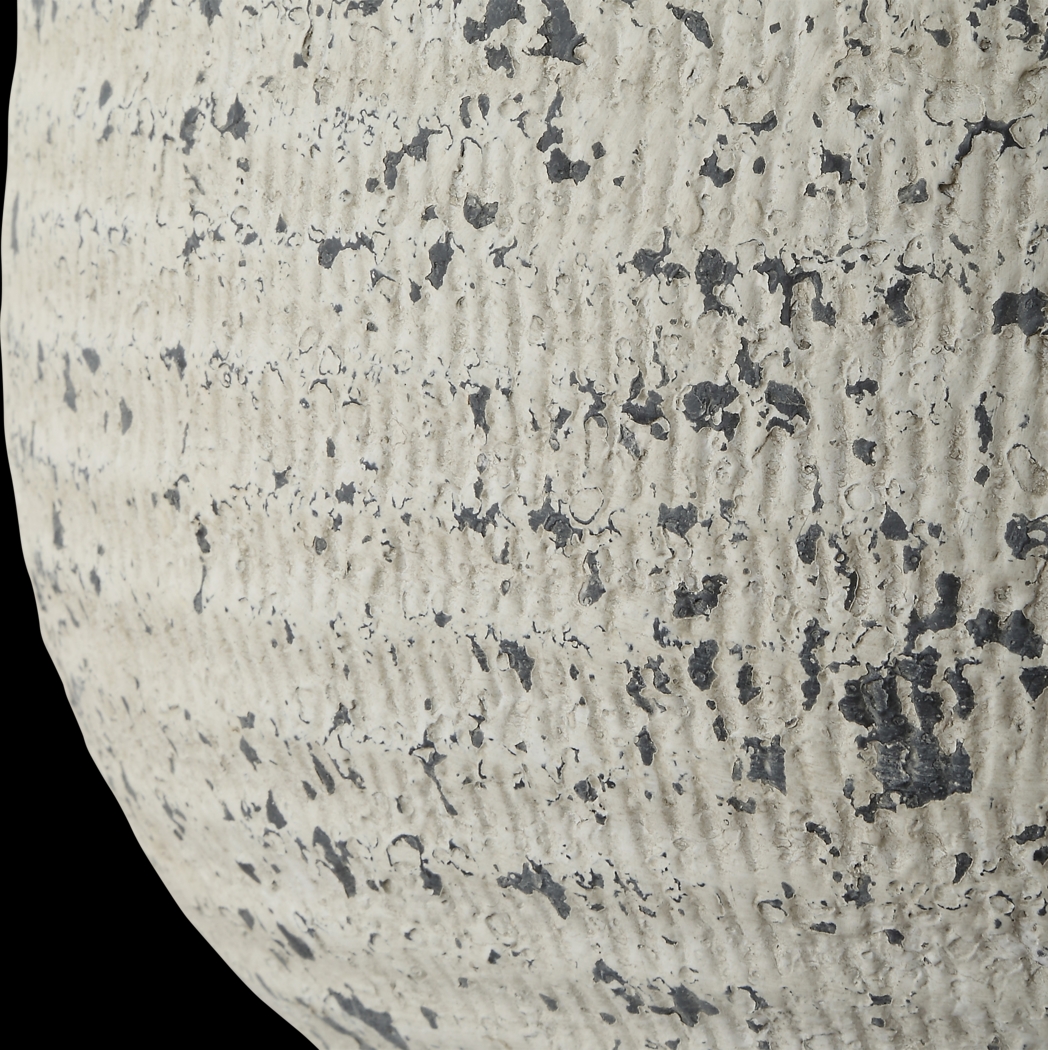 Lamphere Park Ivory Lamp - Thumbnail - Image 4