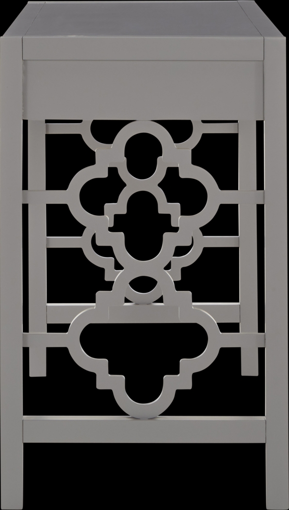 Lamport Gray Desk - Thumbnail - Image 3