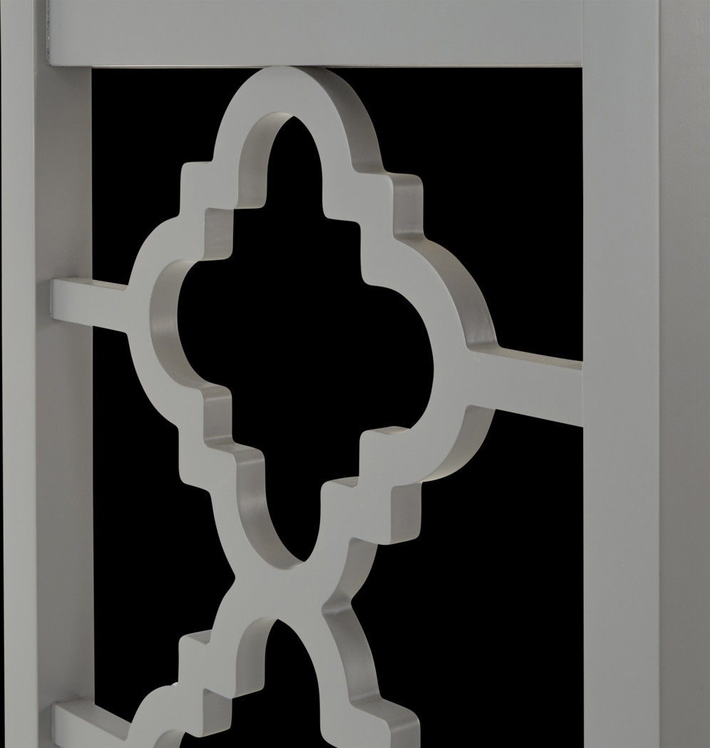 Lamport Gray Desk - Thumbnail - Image 5