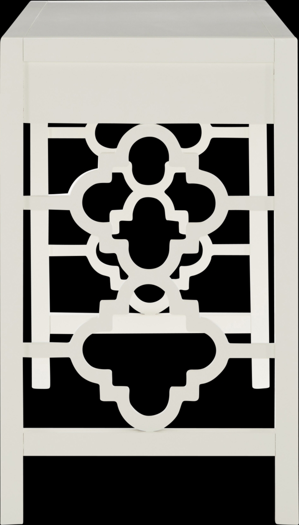 Lamport White Desk - Thumbnail - Image 3