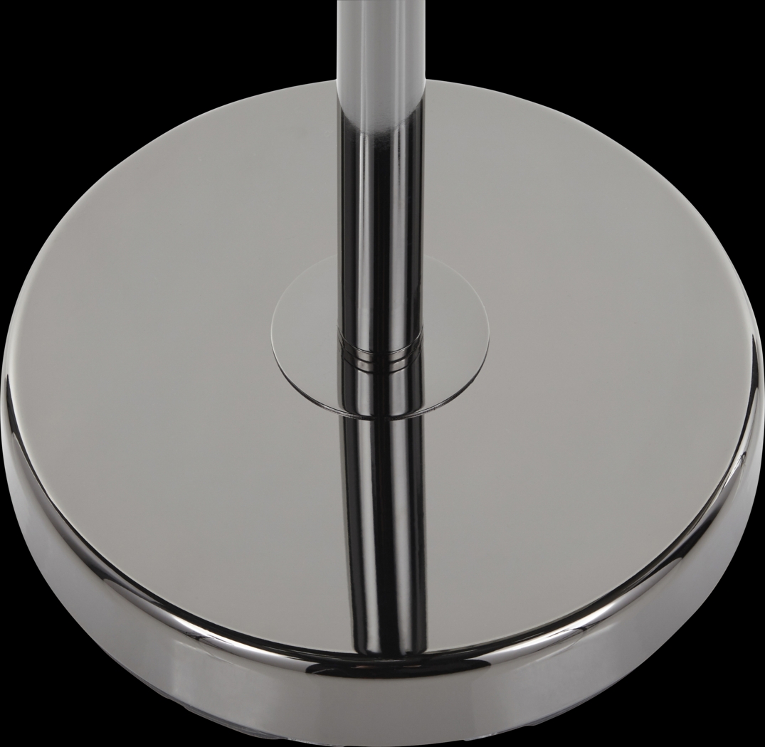 Lamson Sea Blue Floor Lamp - Thumbnail - Image 5